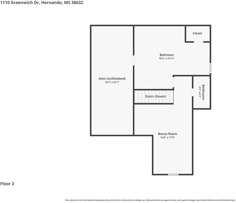 1110 Greenwich Dr - Photo 3 of 17