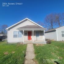 2804 Adams St - Photo 1 of 1