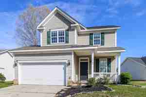 featured image of 13965 Dingess Rd