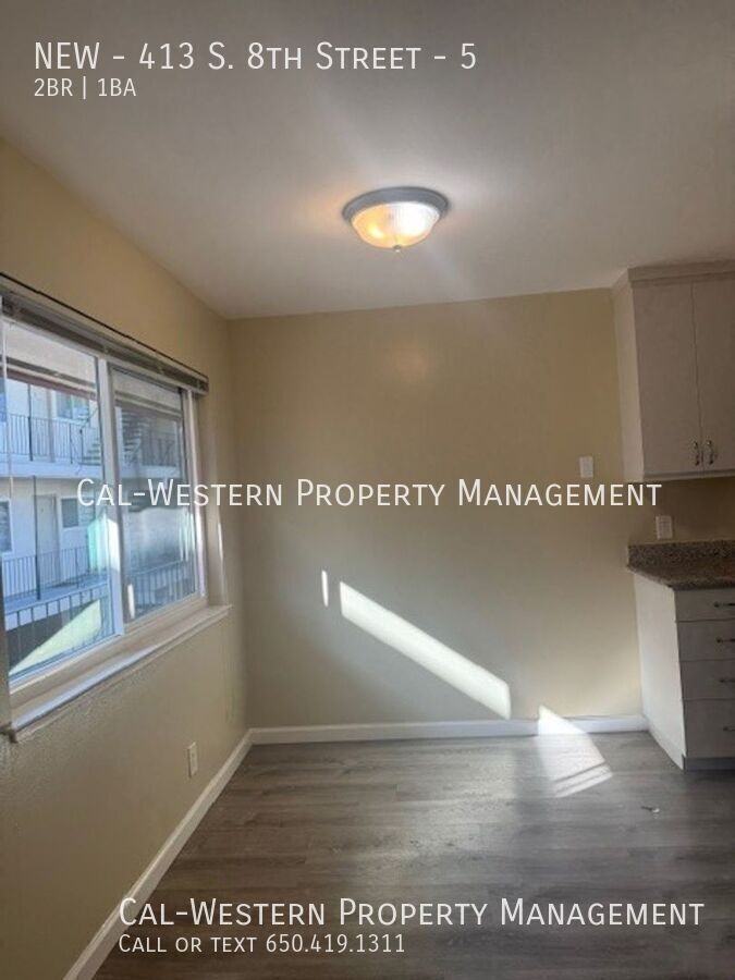 NEW - 413 S. 8th Street #5 - Photo 3 of 8