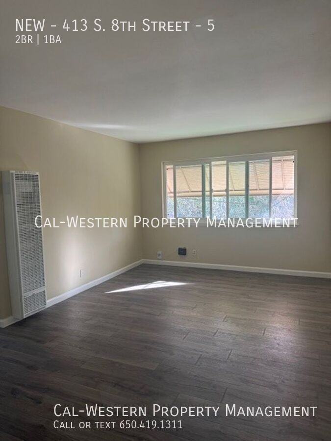 NEW - 413 S. 8th Street #5 - Photo 4 of 8