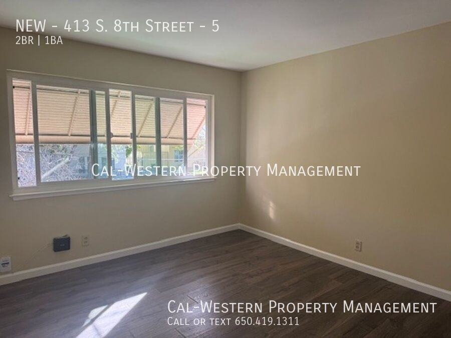 NEW - 413 S. 8th Street #5 - Photo 5 of 8