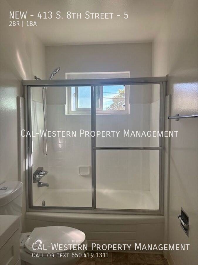 NEW - 413 S. 8th Street #5 - Photo 6 of 8