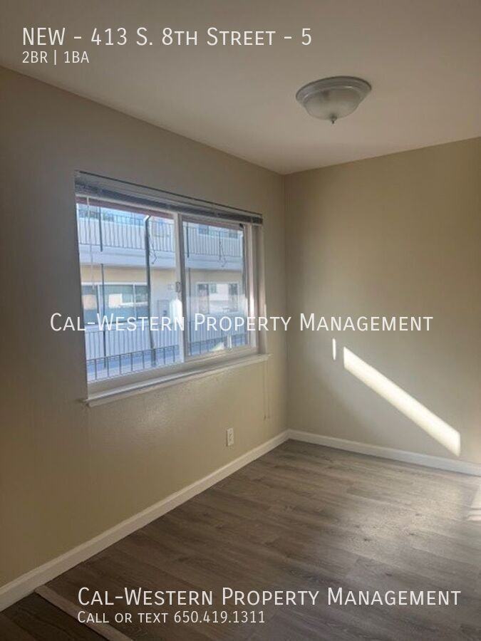 NEW - 413 S. 8th Street #5 - Photo 7 of 8