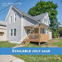 featured image of 1201 Bridge St Nw