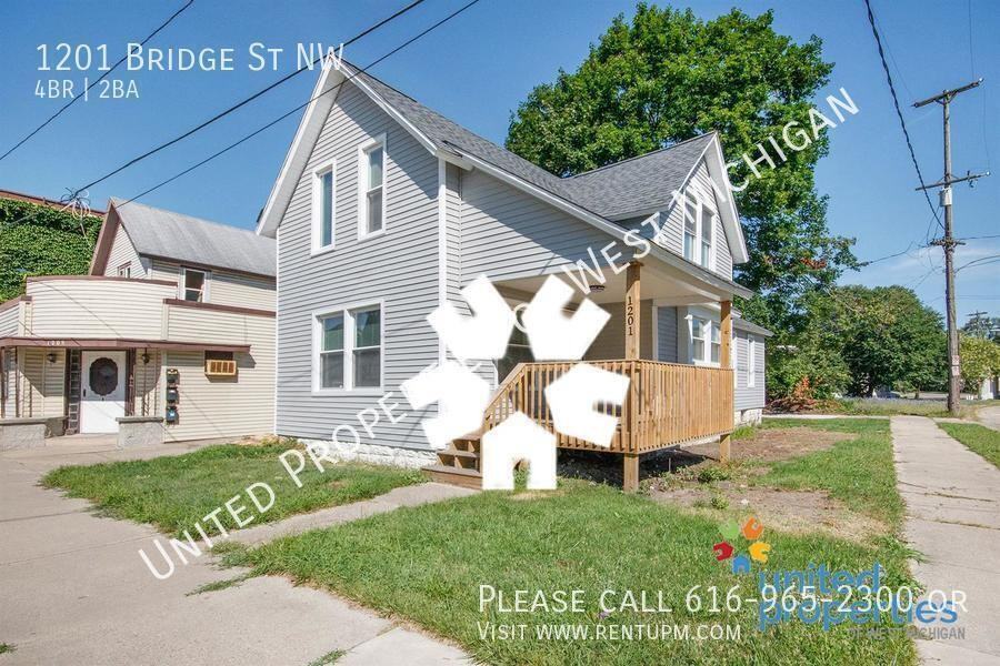 1201 Bridge St Nw - Photo 2 of 21