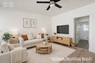 858 N La Fayette Park Pl #1 - Photo 1 of 1