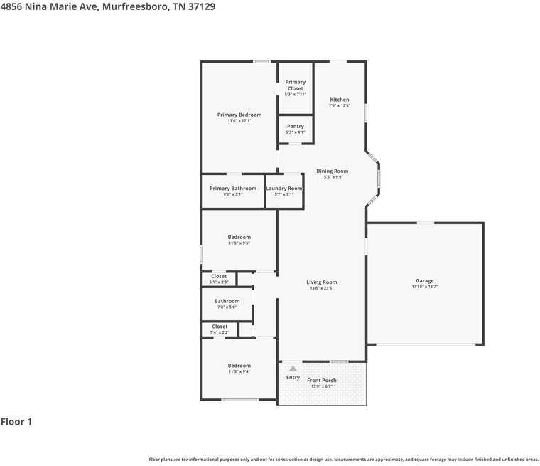 4856 Nina Marie Ave - Photo 2 of 16