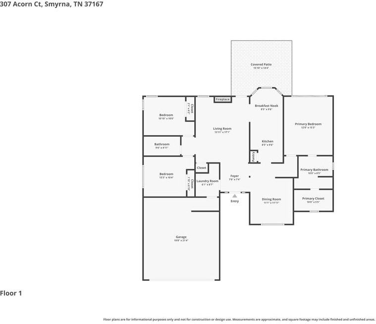 307 Acorn Ct - Photo 2 of 16