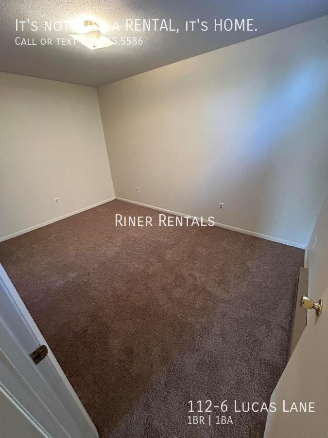 112 Lucas Ln Apt 6 - Photo 5 of 7