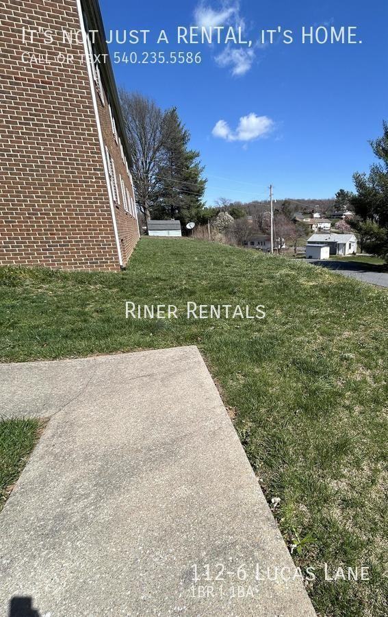 112 Lucas Ln Apt 6 - Photo 7 of 7