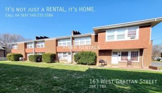 163 W Grattan St - Photo 1 of 1