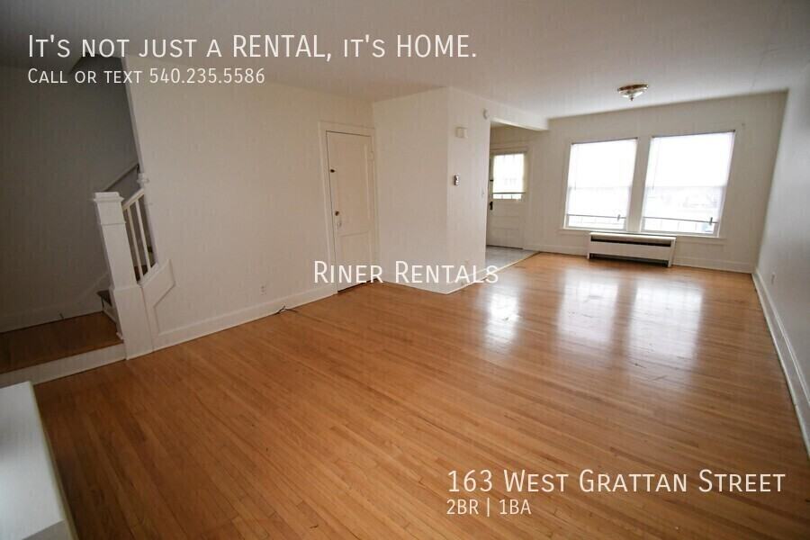 163 W Grattan St - Photo 2 of 5