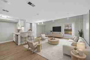 The Landing - Photo 1 of 1