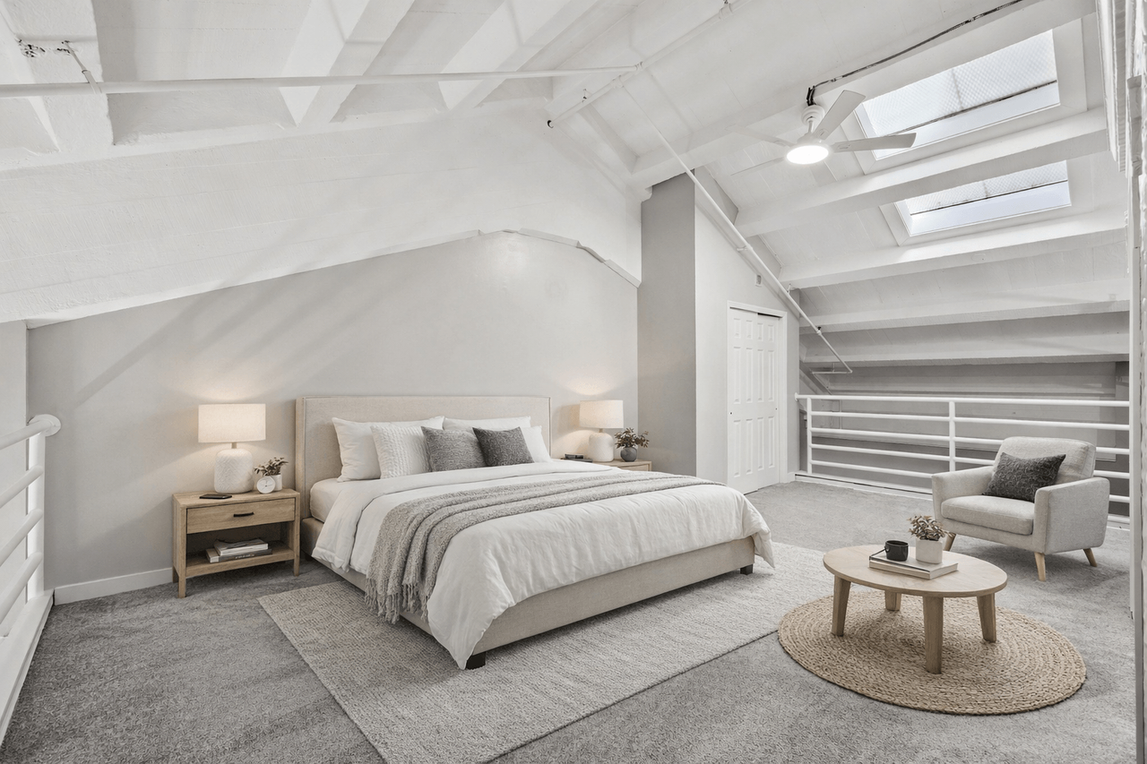 The Landing - Photo 3 of 32