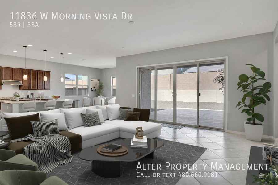 11836 W Morning Vista Dr - Photo 2 of 50
