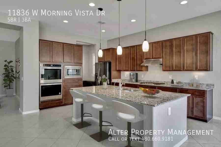 11836 W Morning Vista Dr - Photo 3 of 50