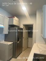 featured image of 1620 Calle De Los Ninos #A8