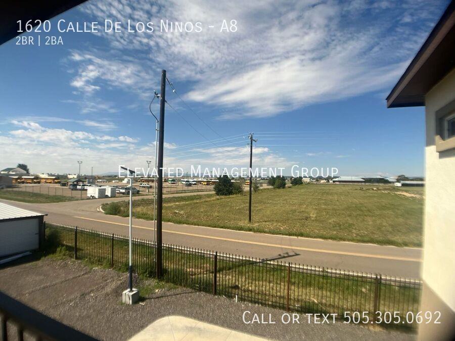 1620 Calle De Los Ninos #A8 - Photo 3 of 11