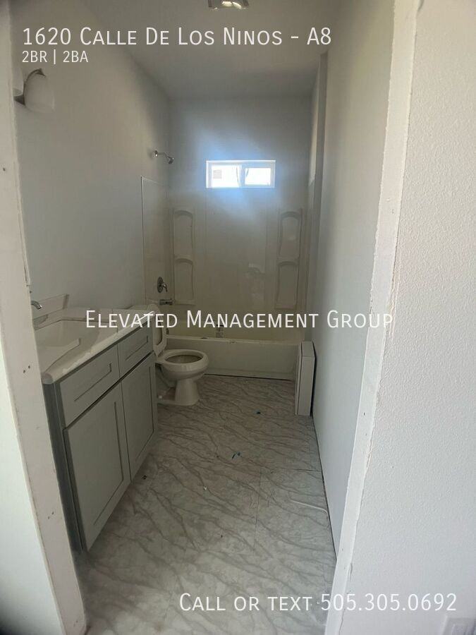 1620 Calle De Los Ninos #A8 - Photo 4 of 11
