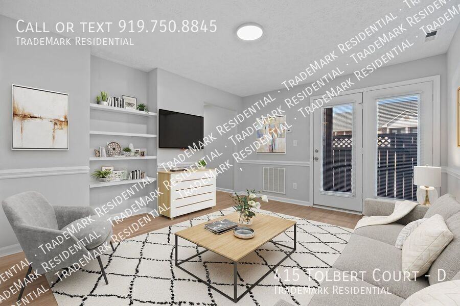 415 Tolbert Ct #D - Photo 5 of 26