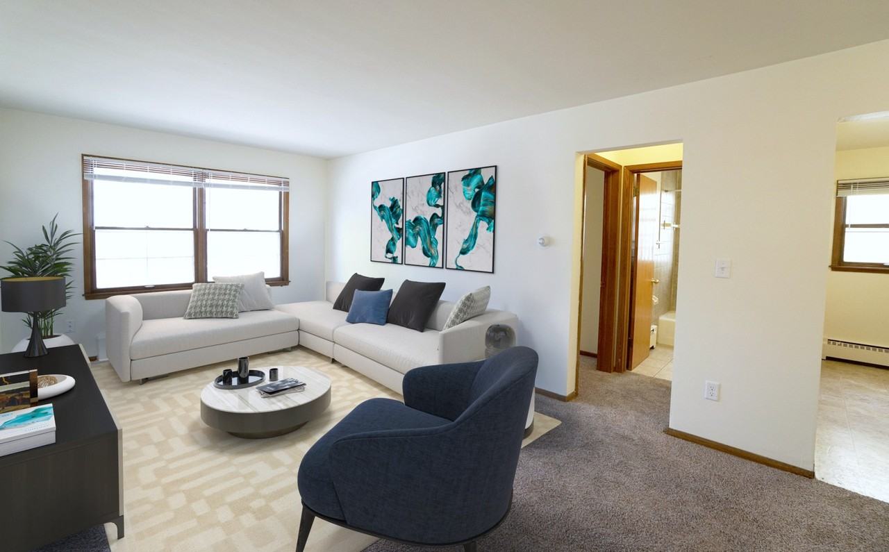 Adrian Apartments (CLO) - Photo 2 of 18