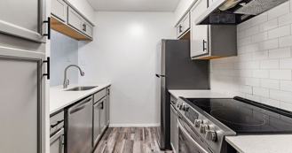 Hawke Apartment Homes - Photo 1 of 1