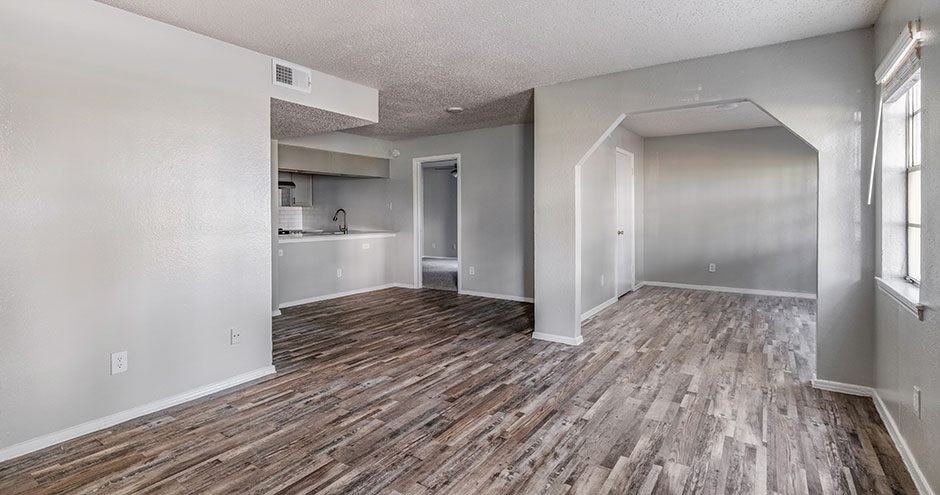 Hawke Apartment Homes - Photo 2 of 25