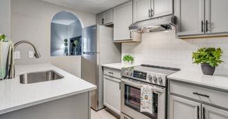 Mateo Apartment Homes - Photo 1 of 1