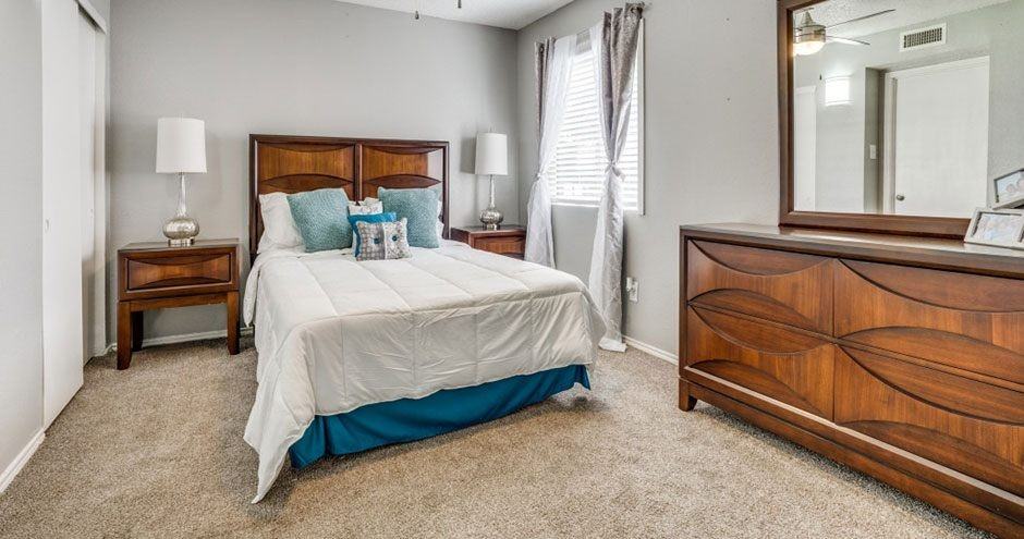 Mateo Apartment Homes - Photo 6 of 24