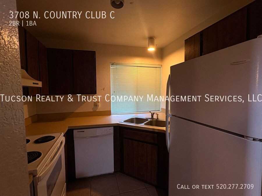 3708 N Country Club Rd - Photo 5 of 11