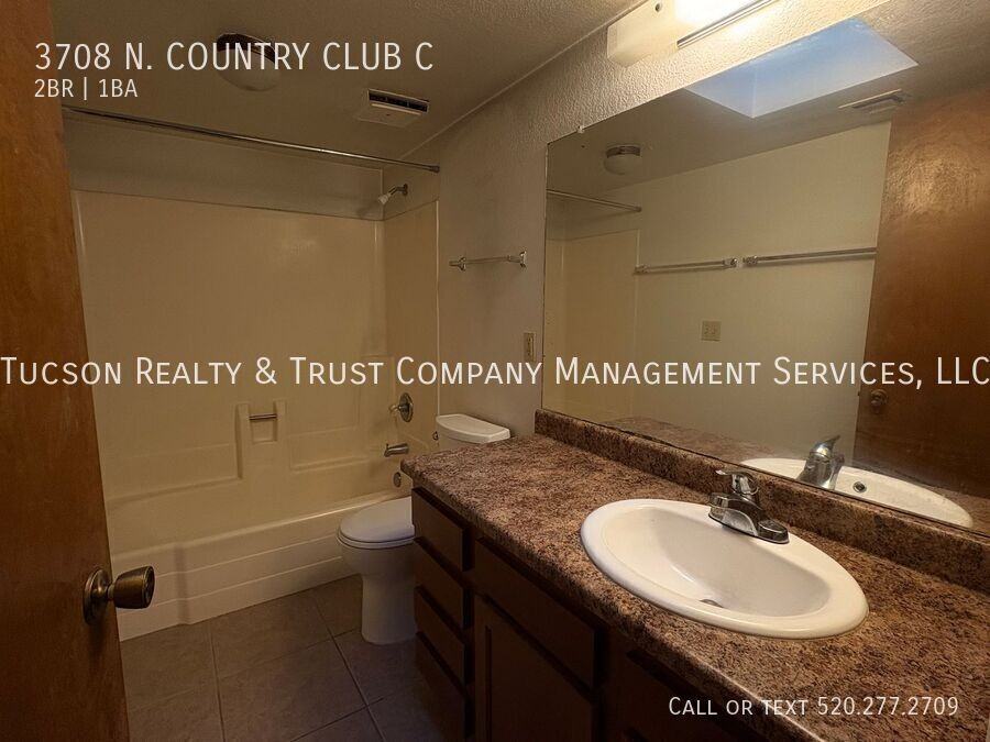 3708 N Country Club Rd - Photo 6 of 11