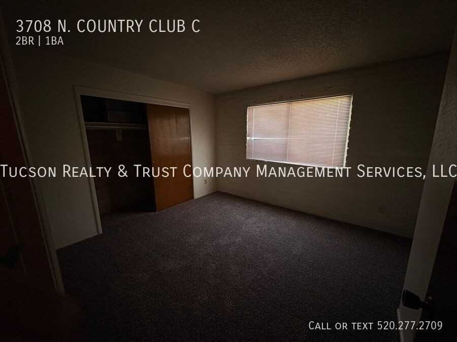 3708 N Country Club Rd - Photo 7 of 11