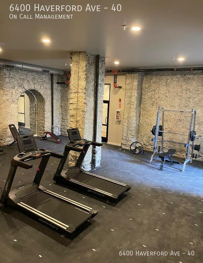 6400 Haverford Ave #40 - Photo 3 of 49