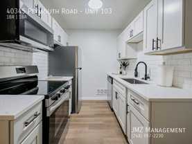 40345 Plymouth Rd #103 - Photo 1 of 1
