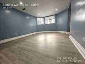 4300 W Wilcox St #GRDN - Photo 1 of 1