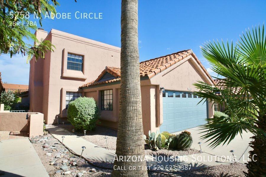 5258 N Adobe Cir - Photo 5 of 35