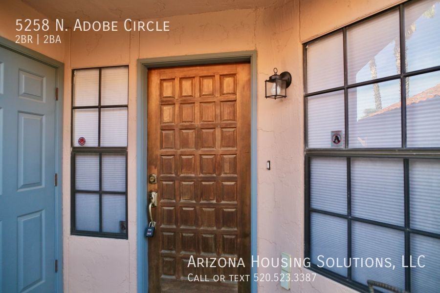 5258 N Adobe Cir - Photo 6 of 35