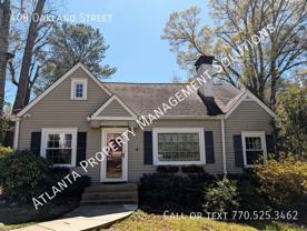 408 Oakland St - Photo 1 of 1