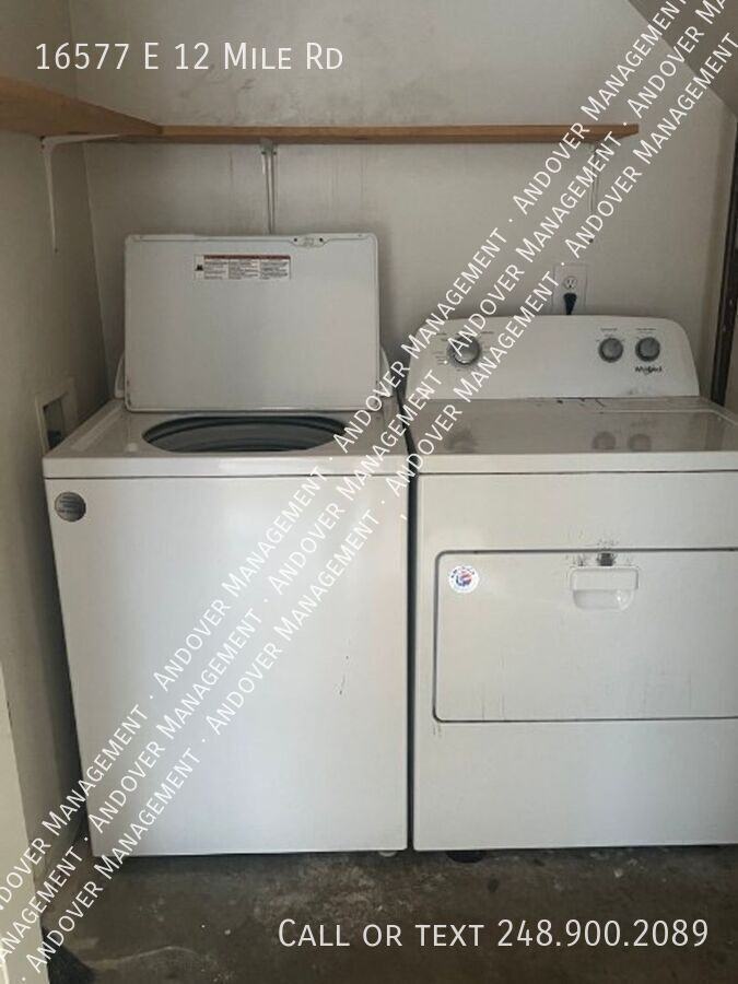 16577 E 12 Mile Rd - Photo 3 of 8