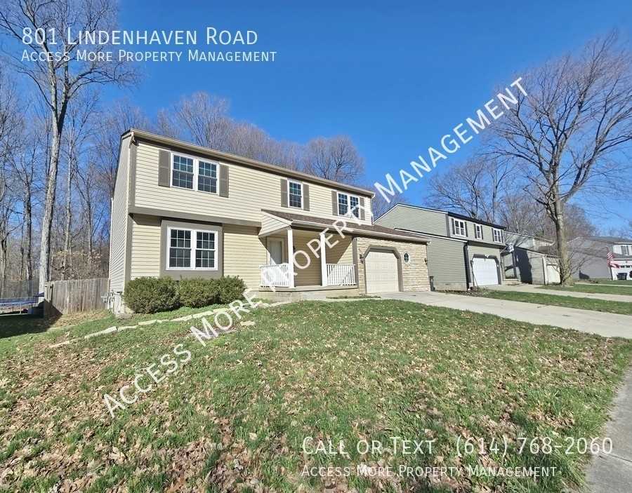 801 Lindenhaven Rd - Photo 2 of 27