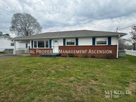 541 Neal Dr - Photo 1 of 1