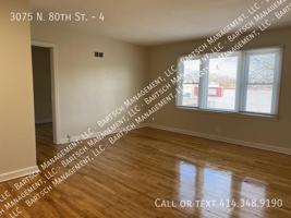 featured image of 3075 N 80th St #4