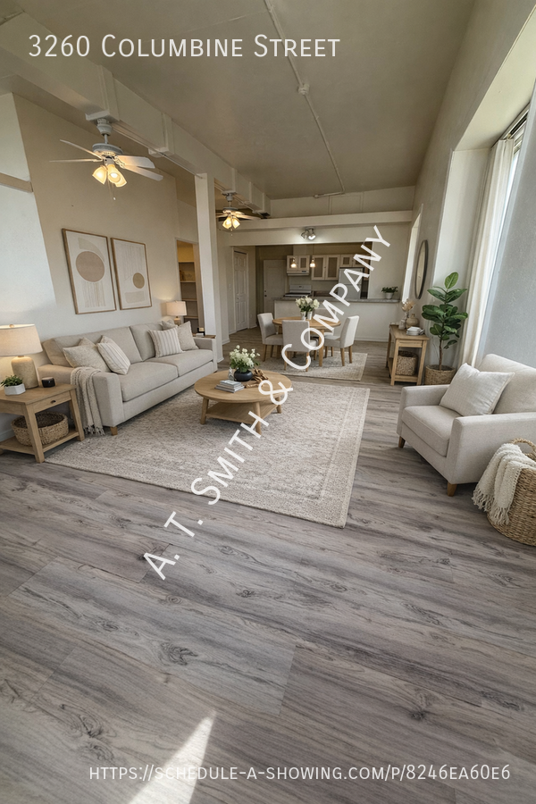 3260 N Columbine St - Photo 2 of 9