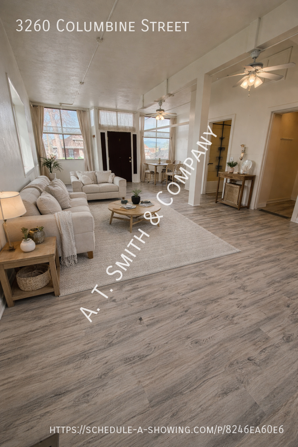 3260 N Columbine St - Photo 6 of 9