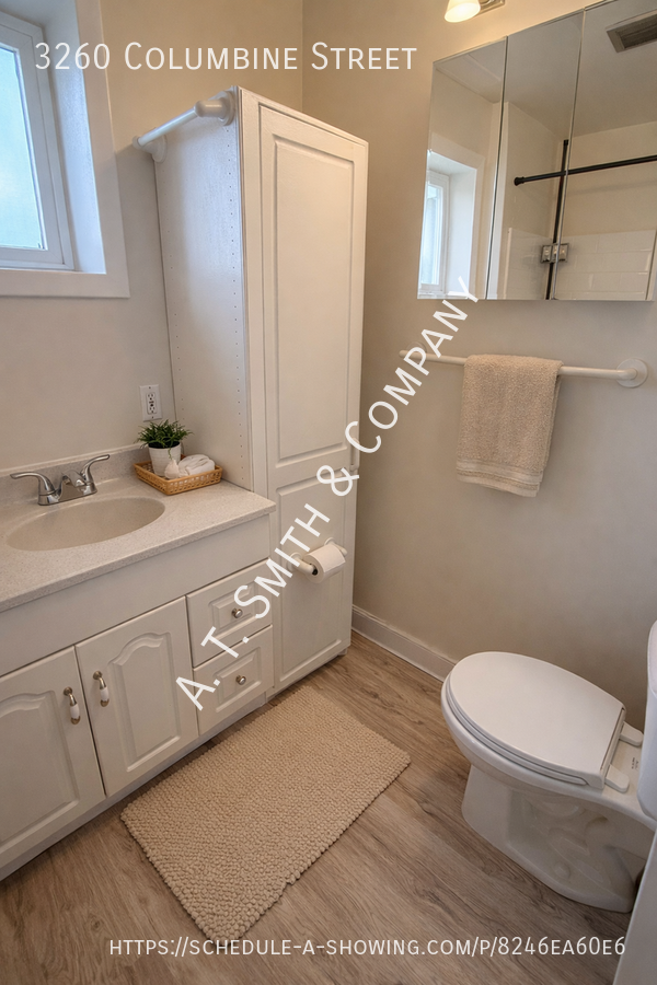 3260 N Columbine St - Photo 7 of 9