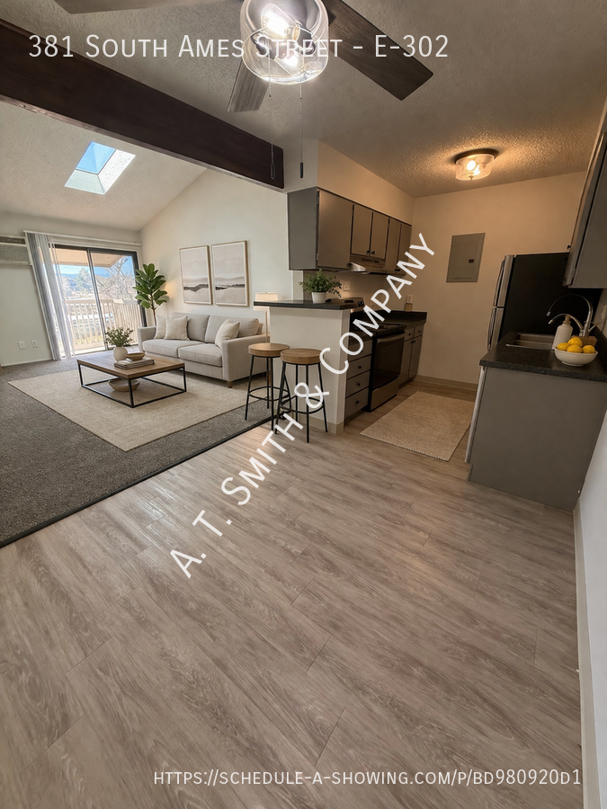 381 S Ames St #E302 - Photo 2 of 10