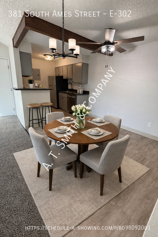 381 S Ames St #E302 - Photo 3 of 10