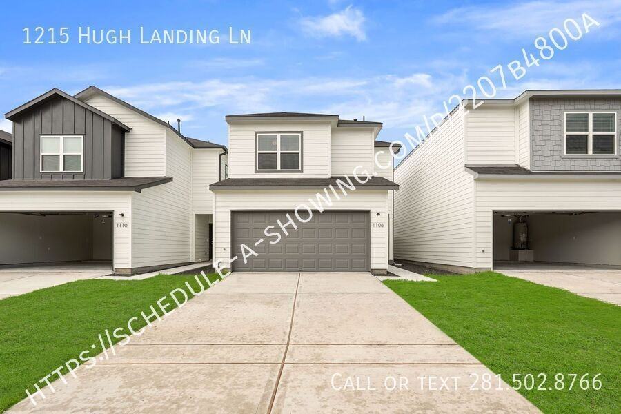 1215 Hugh Landing Rd - Photo 2 of 23