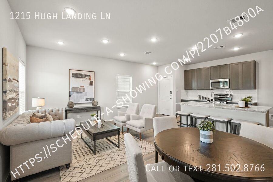 1215 Hugh Landing Rd - Photo 3 of 23